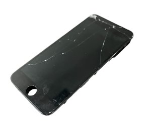 iPhone 7 液晶交換