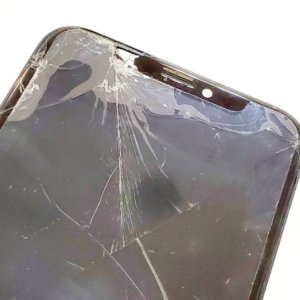 iPhoneXS 液晶交換