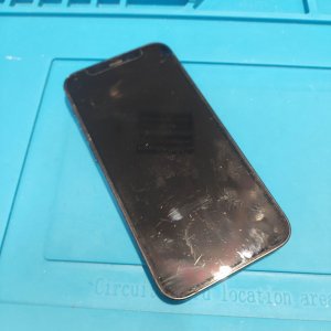 iPhone13mini 液晶交換修理