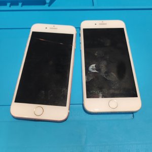 iPhoneSE2 データ移行
