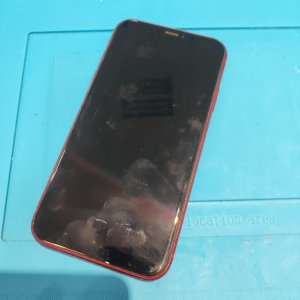 iPhoneXS 液晶交換修理