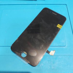 iPhoneSE3 液晶交換修理