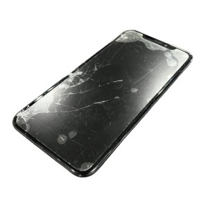 iPhone11 フロントパネル交換