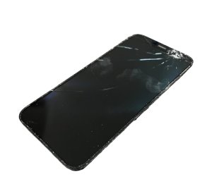 iPhone 12 mini フロントパネル交換