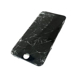 iPhone SE2 フロントパネル交換