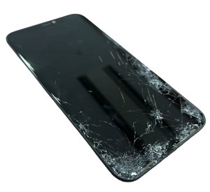 iPhone XS 液晶交換