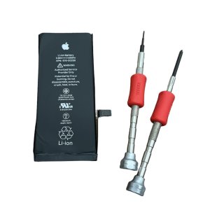 iPhone 7 バッテリー交換