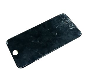 iPhone SE2 フロントパネル交換