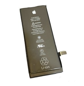 iPhoneXR バッテリー交換