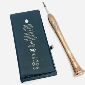 iPhone11 バッテリー交換修理