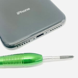 iPhone8 ライトニングコネクター交換修理