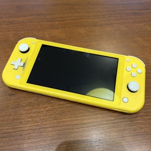 Nintendo Switch Lite ニンテンドースイッチライト 基板修理