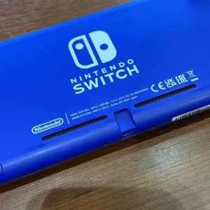 Nintendo Switch Lite ニンテンドースイッチライト 冷却ファン修理
