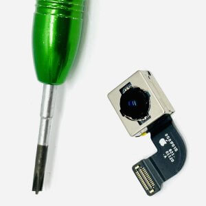 iPhoneSE2 アウトカメラ交換修理