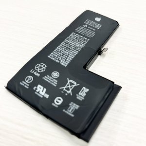 iPhoneXS バッテリー交換
