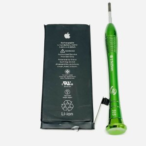 iPhoneSE2 バッテリー交換修理