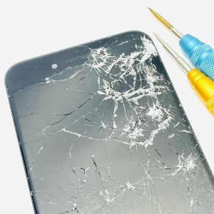 iPhone7 液晶交換修理