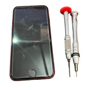 iPhone SE3 液晶交換 SE第3世代