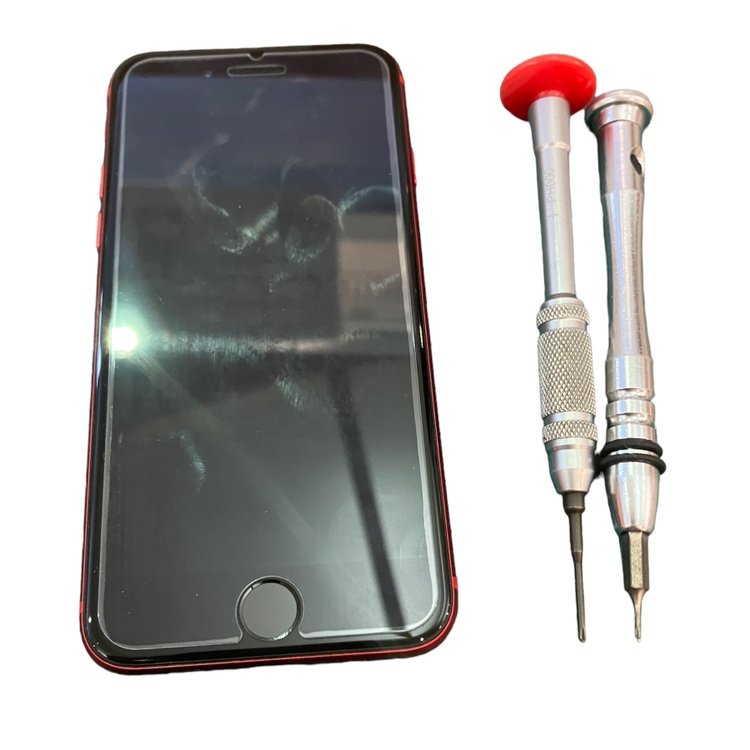 iPhone SE3 液晶交換 SE第3世代
