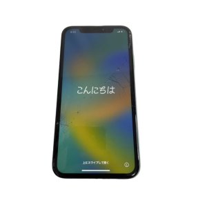 iPhone11　初期化