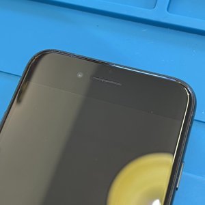 iPhone8 近接センサー修理