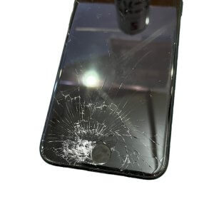 iPhone7　液晶交換