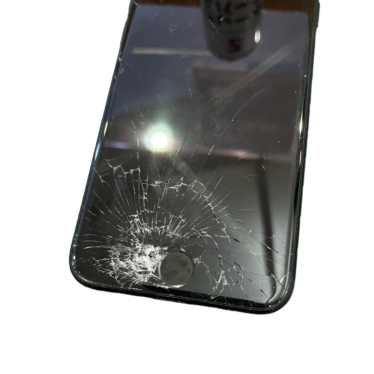 iPhone7 液晶交換