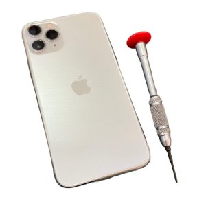 iPhone11Pro バッテリー交換