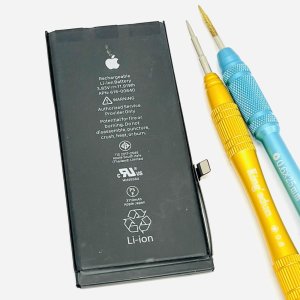 iPhone11 バッテリー交換修理