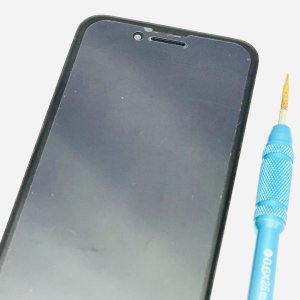 iPhoneSE3 液晶交換修理
