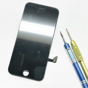 iPhoneSE2 フロントパネル交換