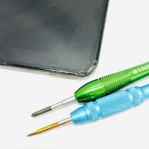 iPhoneXR 液晶交換修理