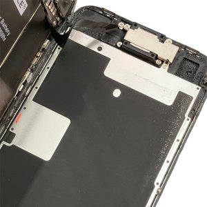 iPhone8 水没修理