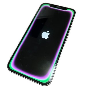 iPhone12 液晶交換