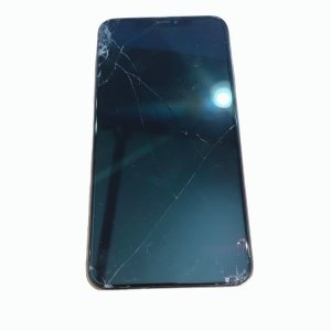 iPhone11 フロントパネル交換