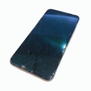 iPhoneXsMax フロントパネル交換