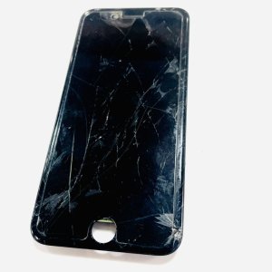 iPhone7 液晶交換修理