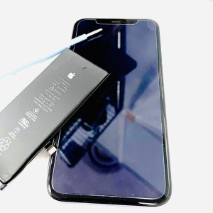 iPhone11 バッテリー交換修理