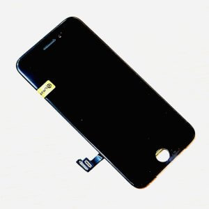 iPhoneSE3 パネル交換