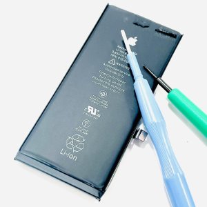 iPhone11 バッテリー交換修理