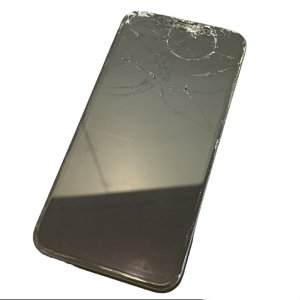 iPhone11 液晶交換