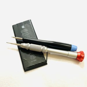 iPhone11pro バッテリー交換