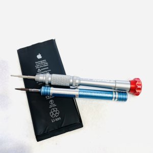 iPhone11 バッテリー交換