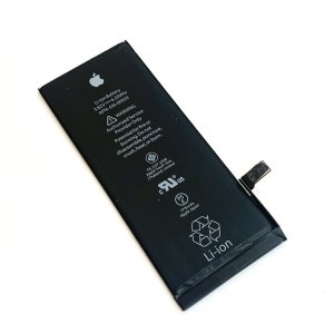 iPhone6S バッテリー交換