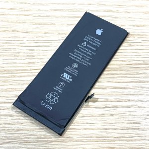 iPhone7 バッテリー交換