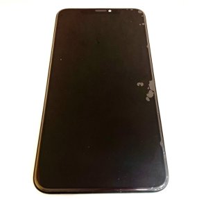 iPhoneXSmax 液晶交換