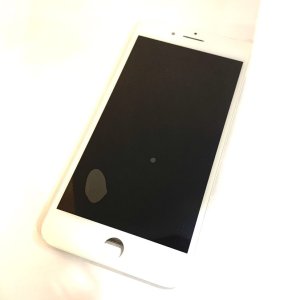 iPhone8Plus 液晶交換