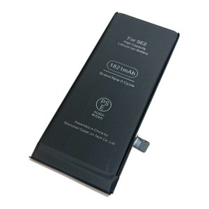 iPhoneSE2 バッテリー交換