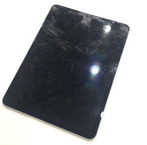 iPad Pro11 第2世代 フロントパネル交換