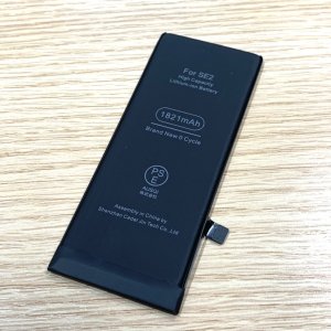 iPhoneSE2 バッテリー交換